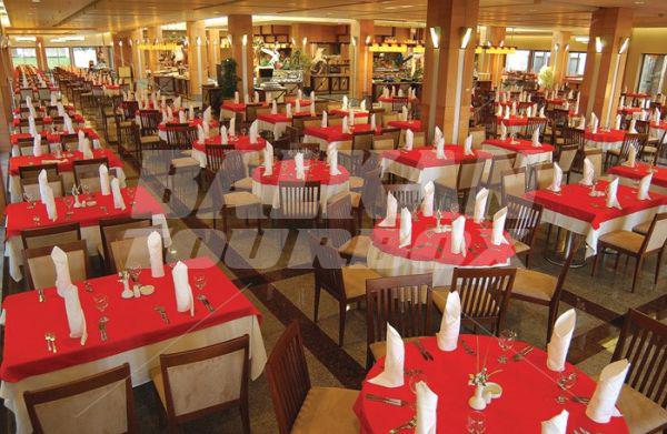 holiday in Mirada Del Mar