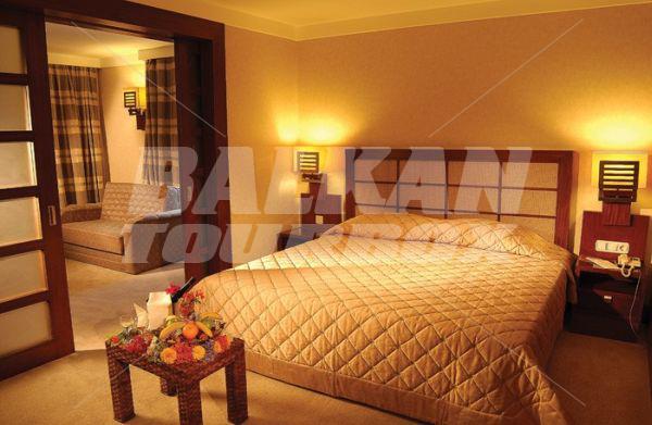 holiday in Mirada Del Mar