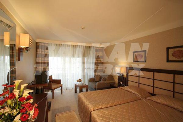 holiday in Mirada Del Mar