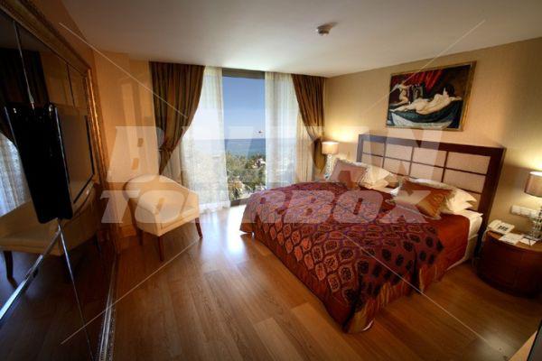 holiday in Mirada Del Mar
