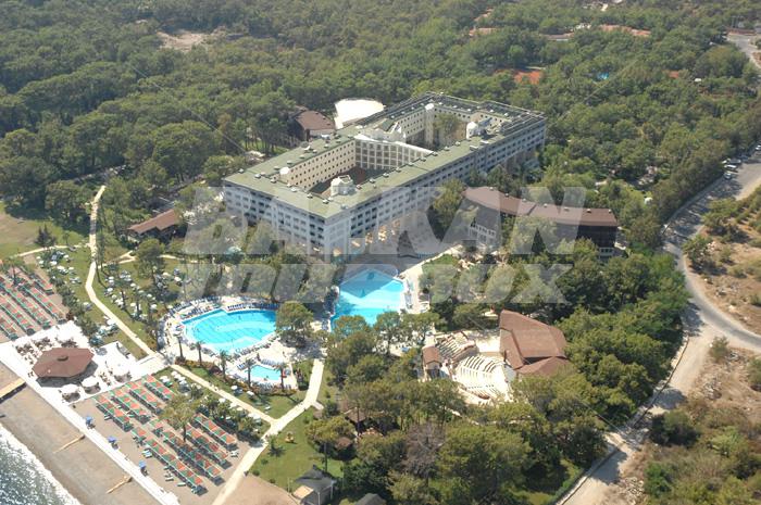 holiday in  Mirada Del Mar
