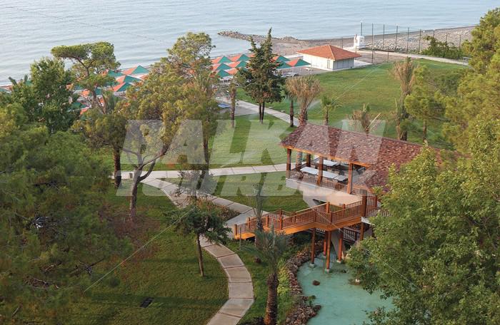 holiday in Mirada Del Mar