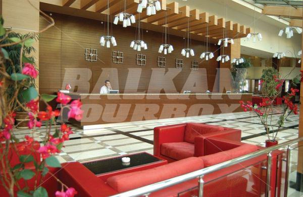 holiday in Mirada Del Mar