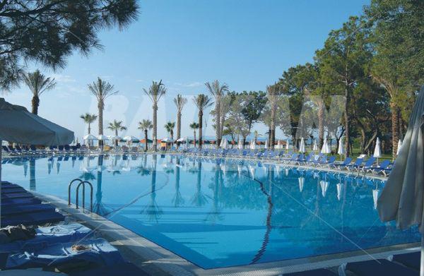 holiday in Mirada Del Mar