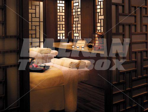 holiday in Shangri-La Vancouver