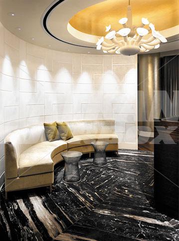 holiday in Shangri-La Vancouver