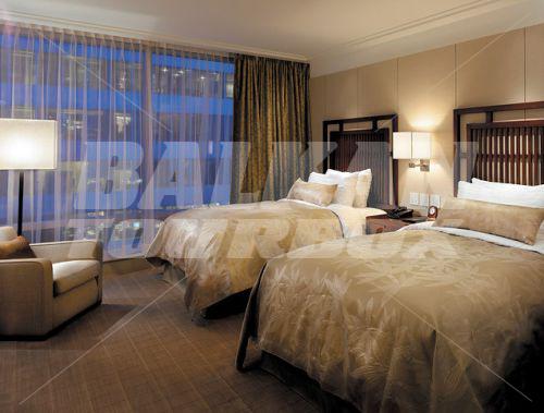 holiday in Shangri-La Vancouver