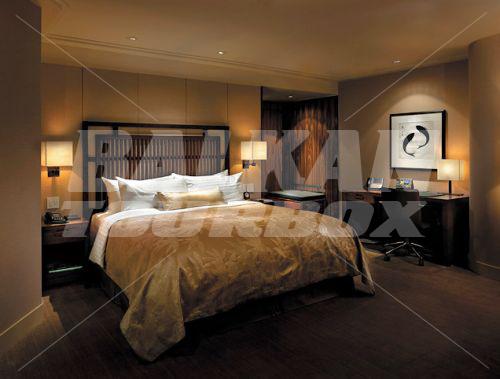 holiday in Shangri-La Vancouver