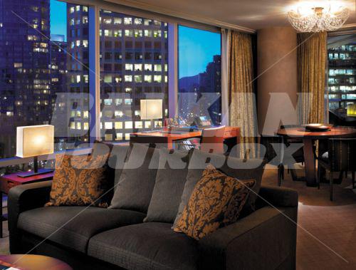holiday in Shangri-La Vancouver