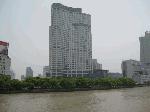 Hotel Shangri La Ningbo, China, Ningbo