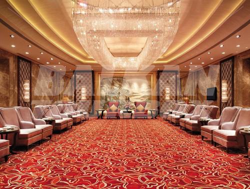 почивка в Shangri La Ningbo