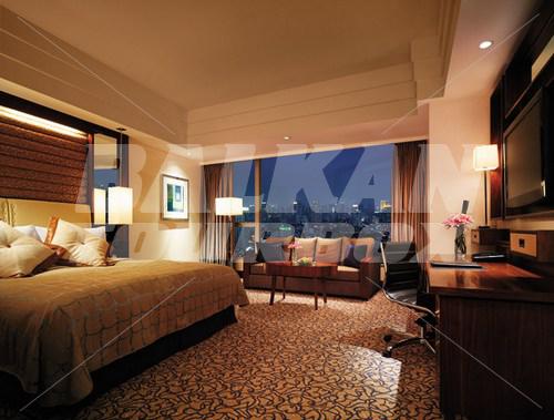 почивка в Shangri La Ningbo