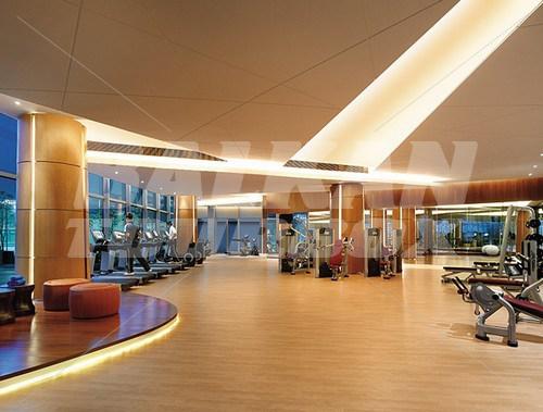 почивка в Shangri La Ningbo