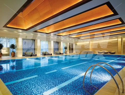 почивка в Shangri La Ningbo