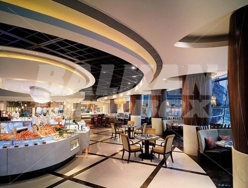 почивка в Shangri La Ningbo
