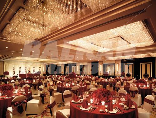 почивка в Shangri La Ningbo