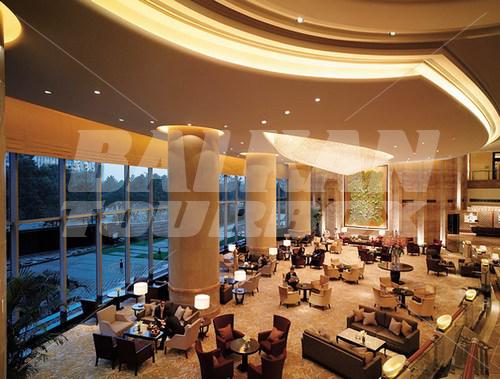 почивка в Shangri La Ningbo