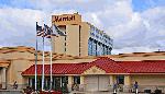 Хотел Cleveland Airport Marriott, , Кливлънд - Охайо
