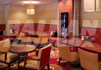 почивка в Cleveland Airport Marriott
