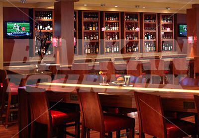 почивка в Cleveland Airport Marriott