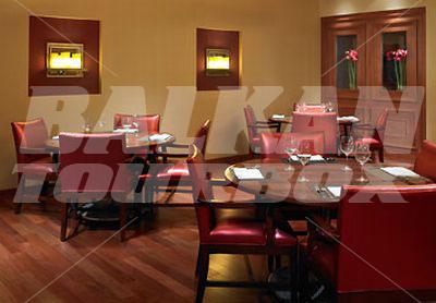 почивка в Cleveland Airport Marriott