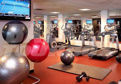 почивка в Cleveland Airport Marriott