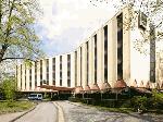 Hotel NH Luxembourg, 