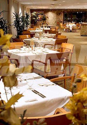 почивка в Princeton Marriott at Forrestal