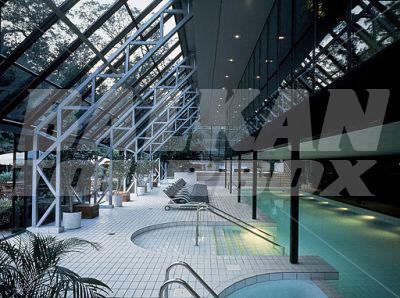 почивка в Princeton Marriott at Forrestal