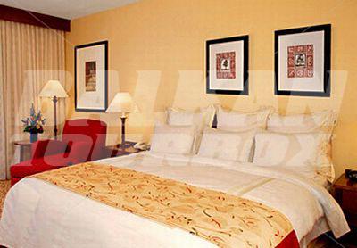 почивка в Princeton Marriott at Forrestal