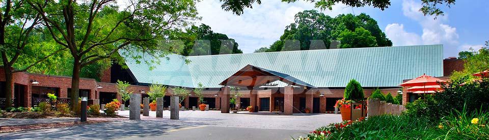 почивка в  Princeton Marriott at Forrestal