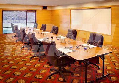почивка в Princeton Marriott at Forrestal