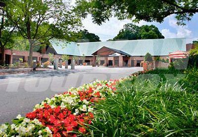 почивка в Princeton Marriott at Forrestal