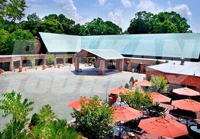 почивка в Princeton Marriott at Forrestal