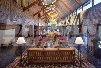 почивка в Princeton Marriott at Forrestal