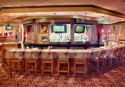 почивка в Princeton Marriott at Forrestal