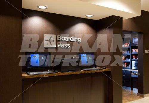 почивка в Courtyard by Marriott Houston Downtown /Convention Center