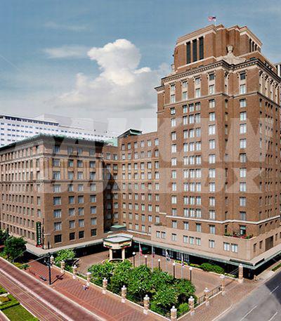 почивка в  Courtyard by Marriott Houston Downtown /Convention Center