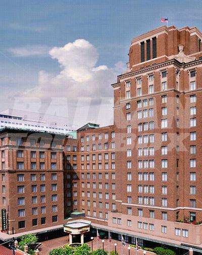 почивка в Courtyard by Marriott Houston Downtown /Convention Center