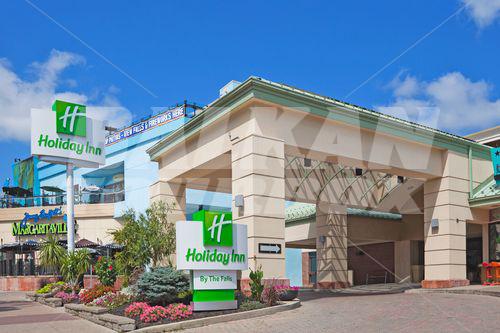 holiday in  Holiday Inn Niagara Falls - By the Falls