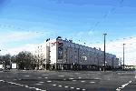 Hotel Mercure Hanseatic Bremen, Germany, Bremen