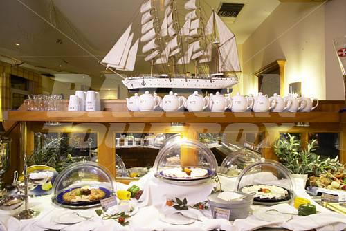 почивка в Mercure Hanseatic Bremen