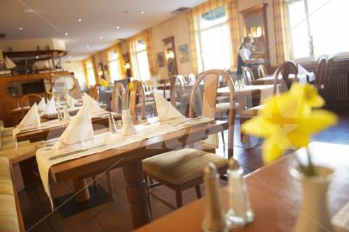 почивка в Mercure Hanseatic Bremen