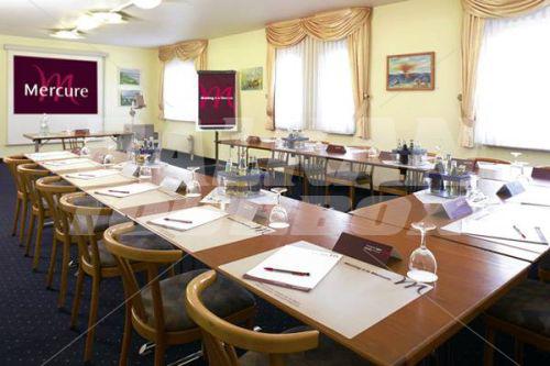 почивка в Mercure Hanseatic Bremen