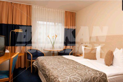 почивка в Mercure Hanseatic Bremen
