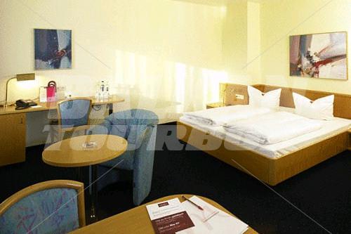 почивка в Mercure Hanseatic Bremen