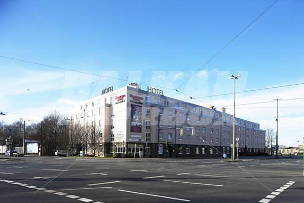 почивка в  Mercure Hanseatic Bremen