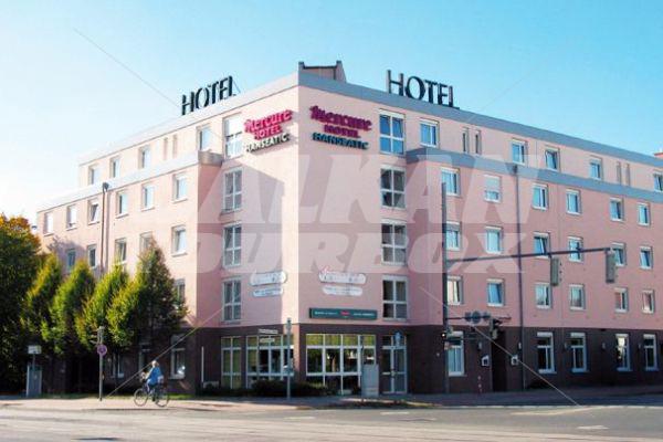 почивка в Mercure Hanseatic Bremen