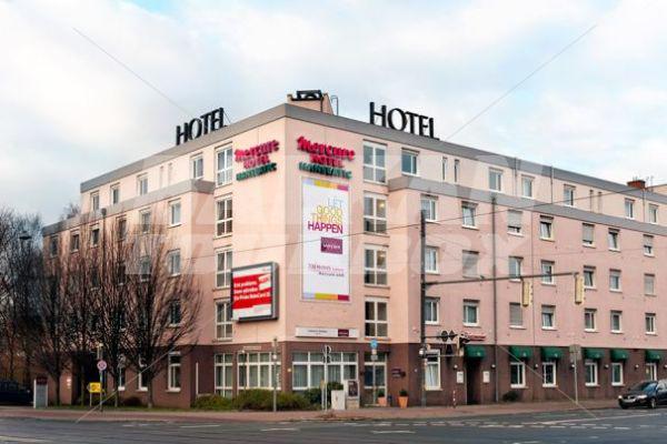 почивка в Mercure Hanseatic Bremen