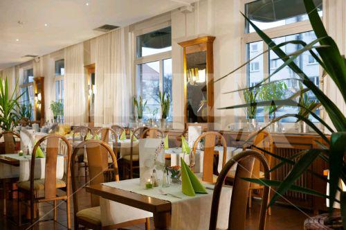 почивка в Mercure Hanseatic Bremen